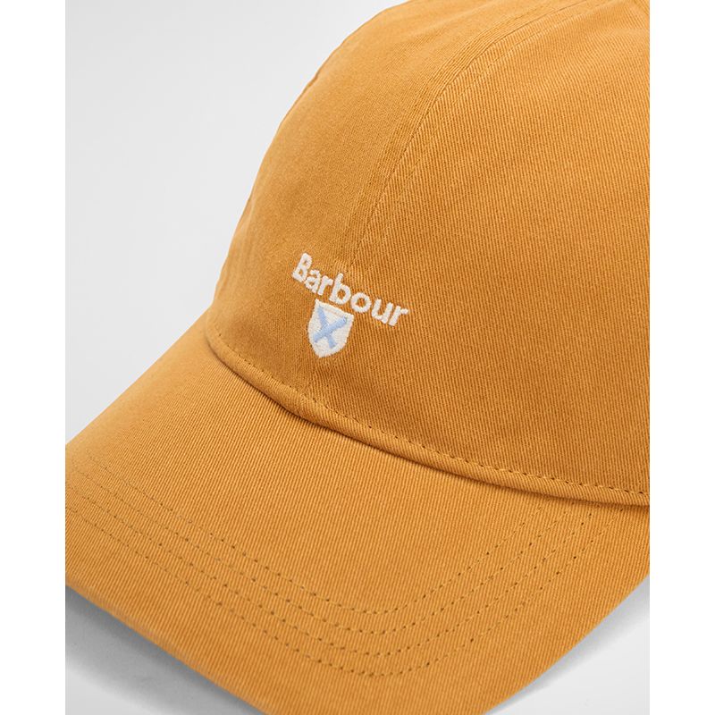 Casquette Cascade Barbour
