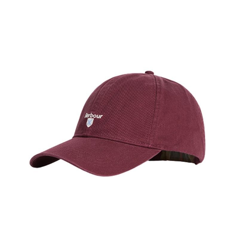 Casquette Cascade Barbour