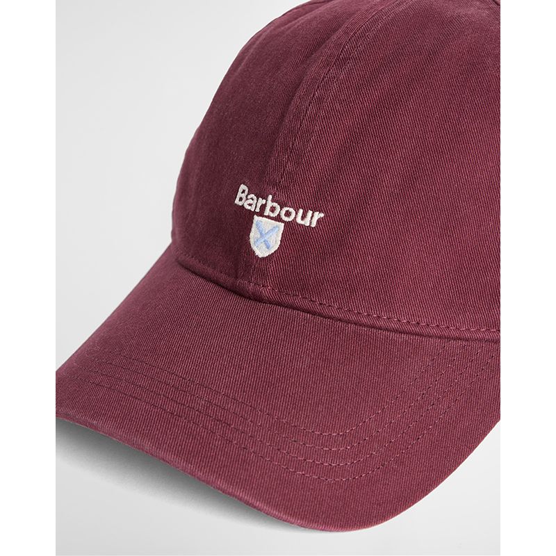 Casquette Cascade Barbour