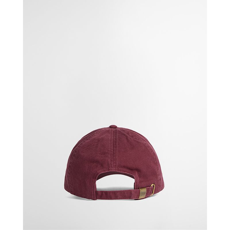 Casquette Cascade Barbour