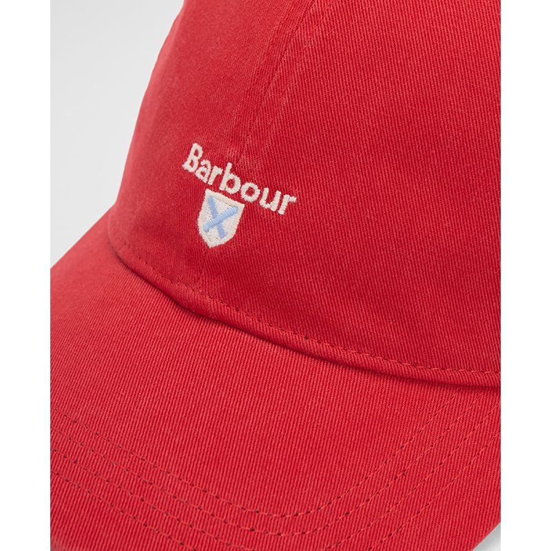 Casquette Cascade Barbour