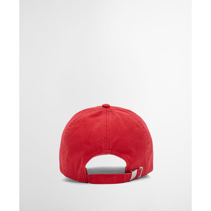 Casquette Cascade Barbour