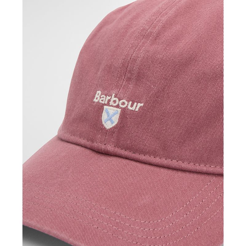 Casquette Cascade Barbour