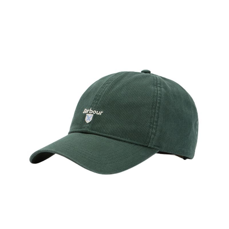 Casquette Cascade Barbour