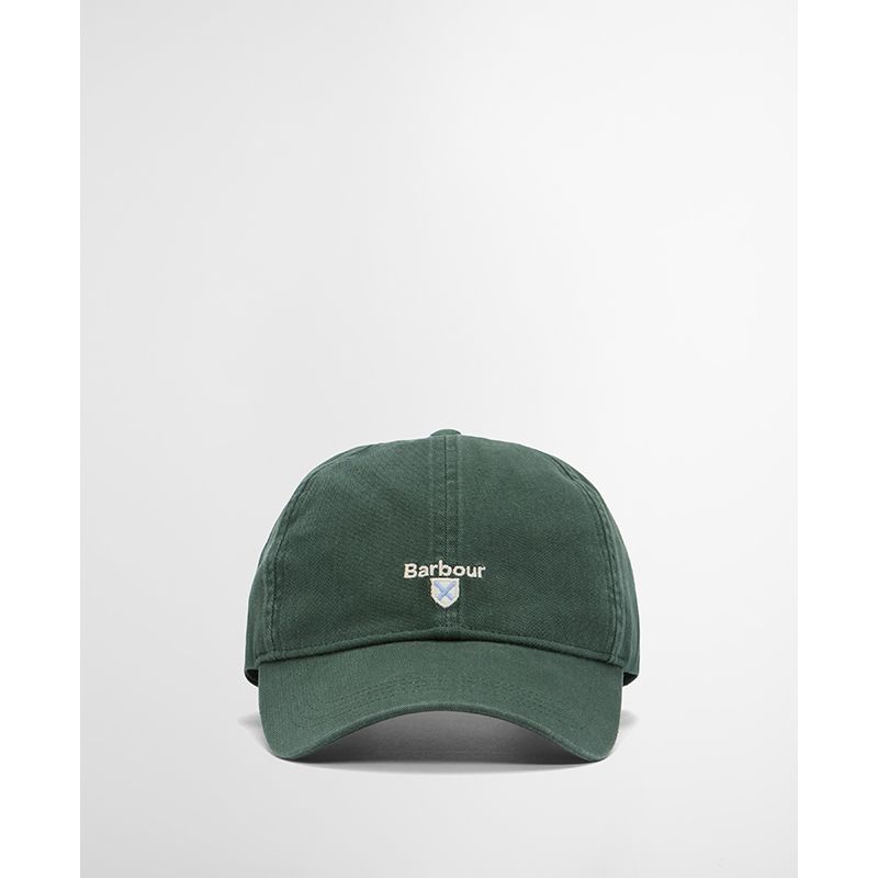 Casquette Cascade Barbour
