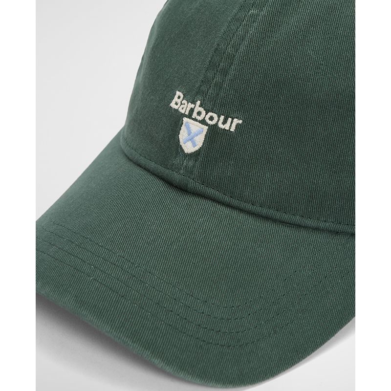 Casquette Cascade Barbour
