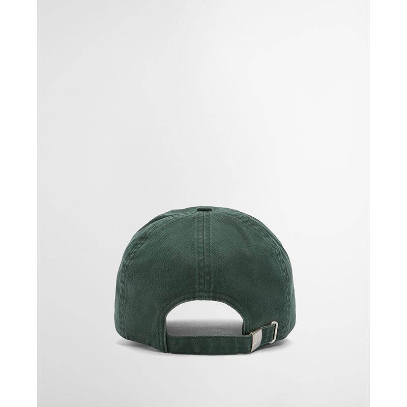 Casquette Cascade Barbour