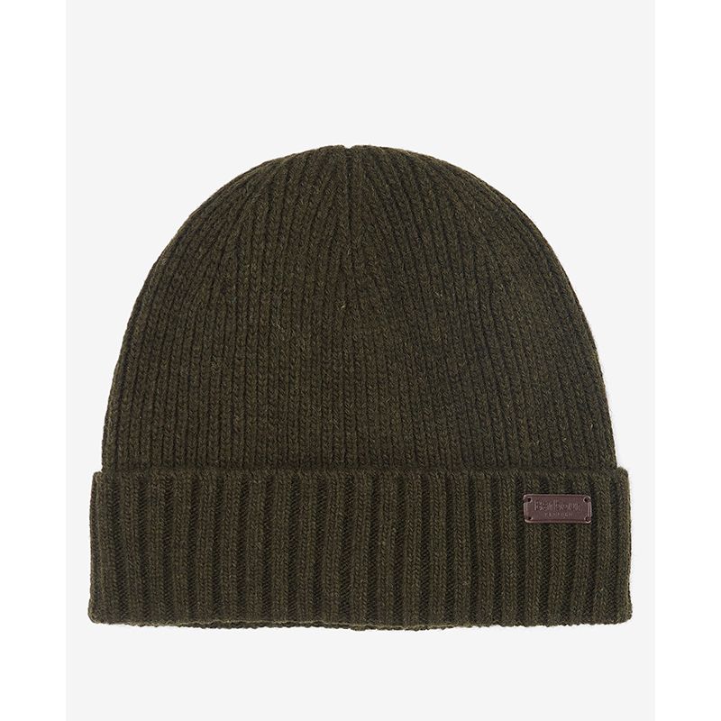 Bonnet Carlton Barbour