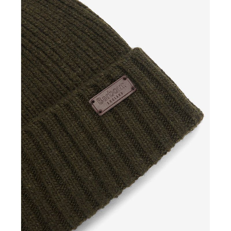 Bonnet Carlton Barbour