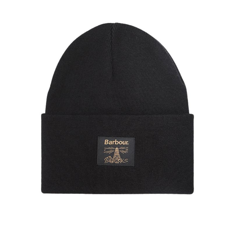 Bonnet Harton Barbour