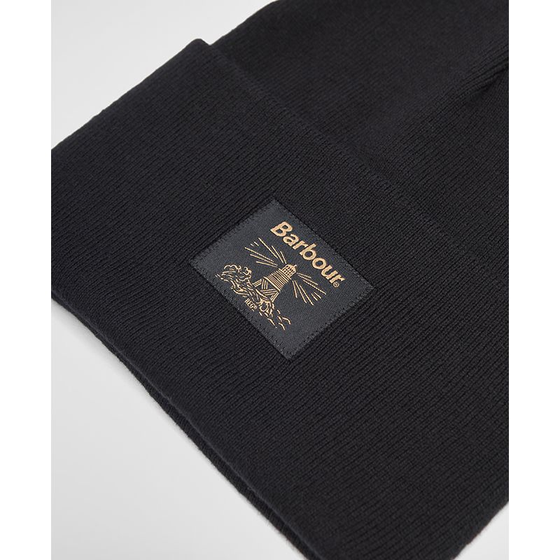 Bonnet Harton Barbour