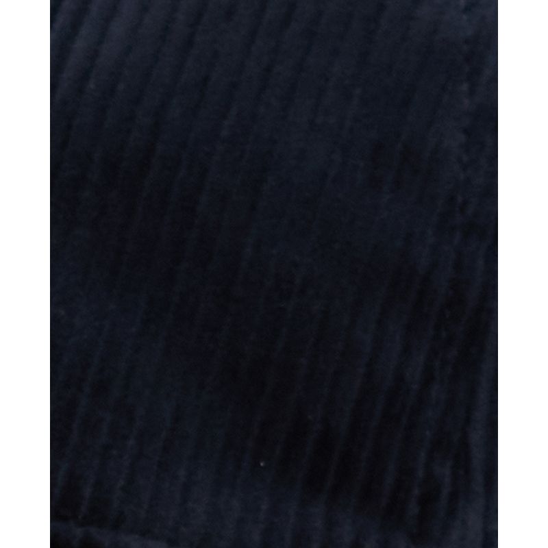 Casquette en velours côtelé Preston Barbour