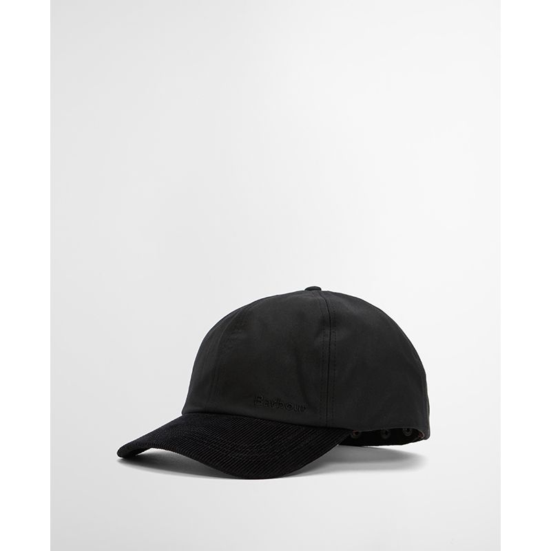 Casquette Ashby Barbour