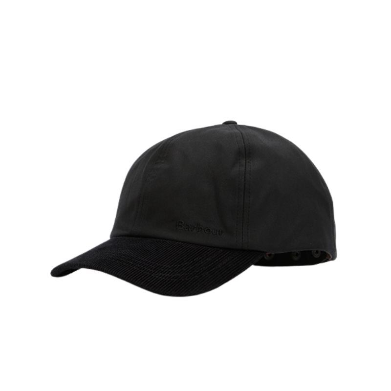 Casquette Ashby Barbour