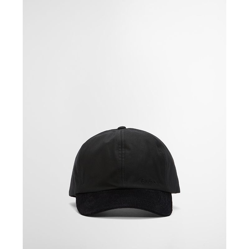 Casquette Ashby Barbour