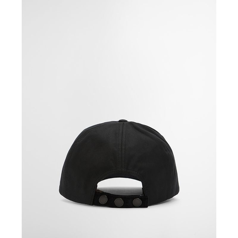 Casquette Ashby Barbour