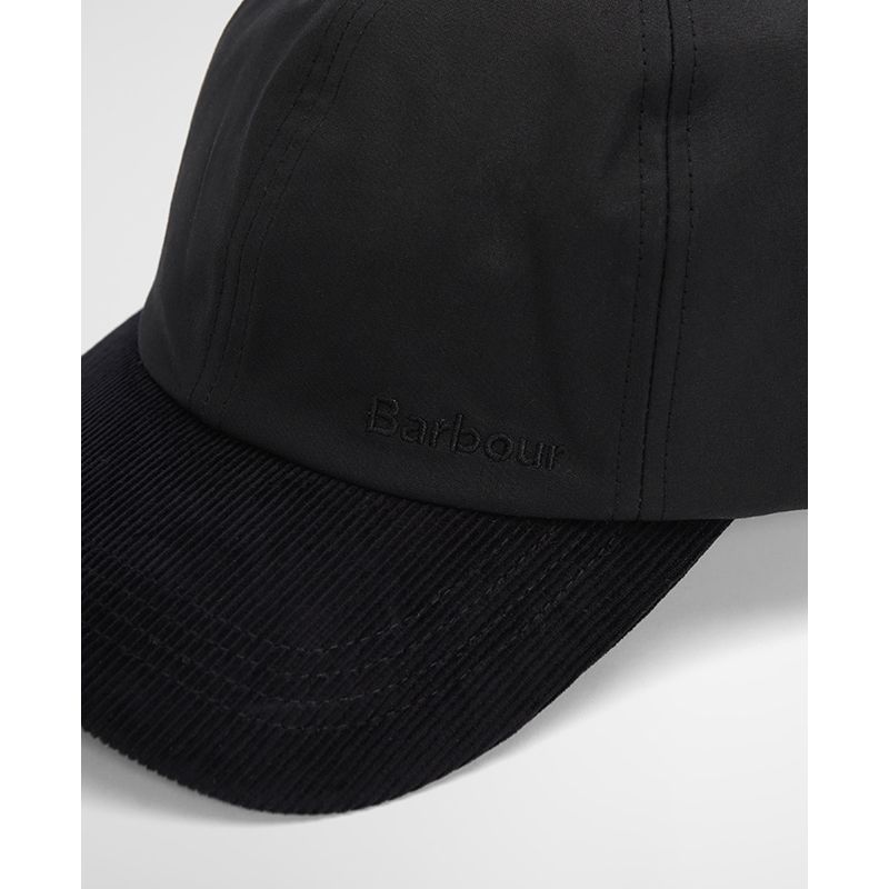 Casquette Ashby Barbour