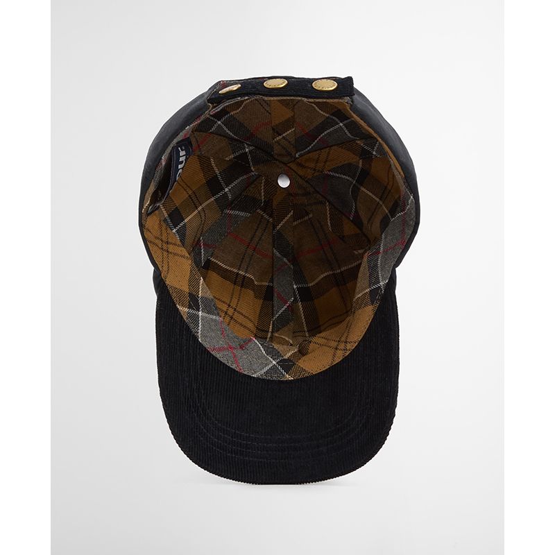 Casquette Ashby Barbour