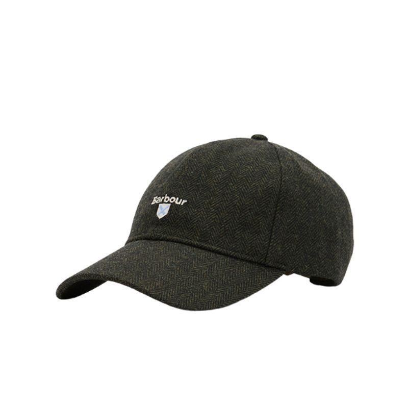 Casquette Barlow Barbour