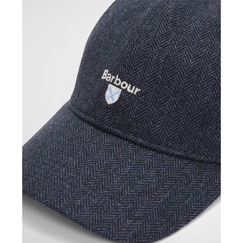 Casquette Barlow Barbour