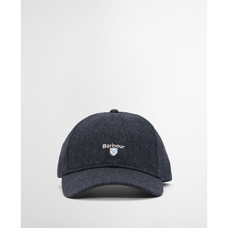 Casquette Barlow Barbour
