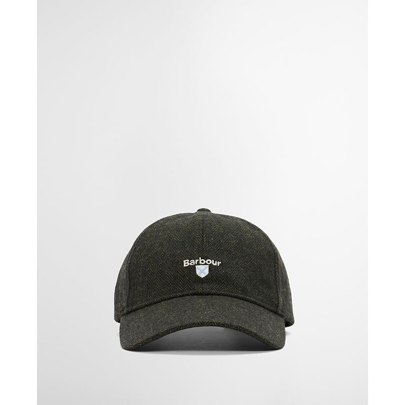 Casquette Barlow Barbour