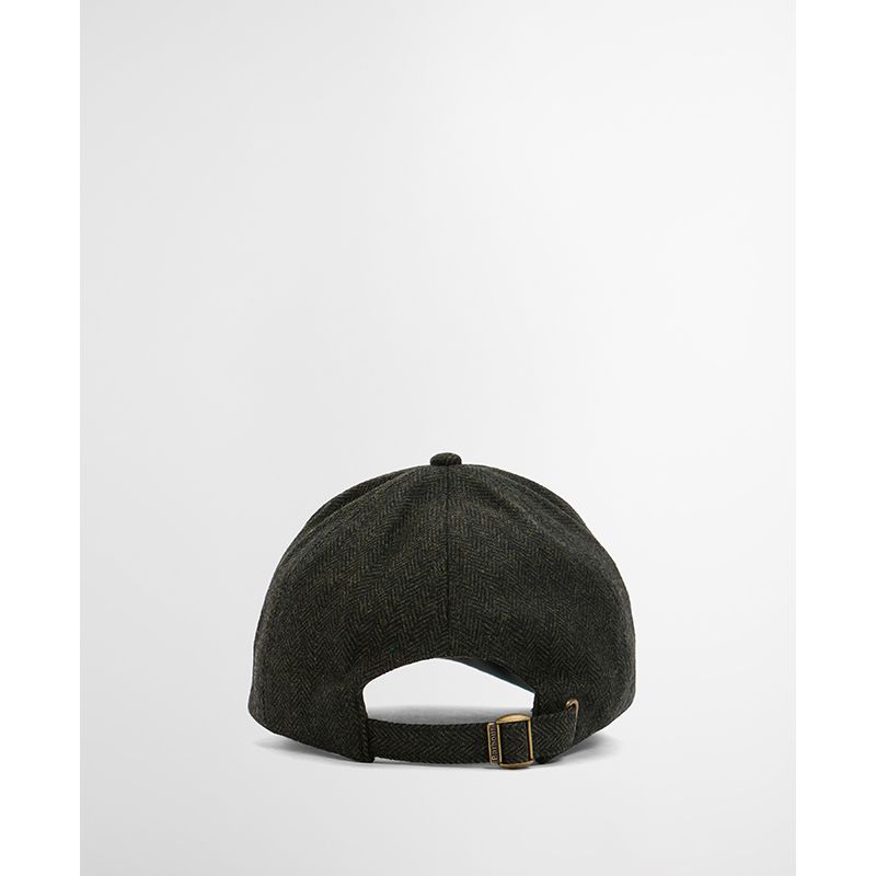 Casquette Barlow Barbour