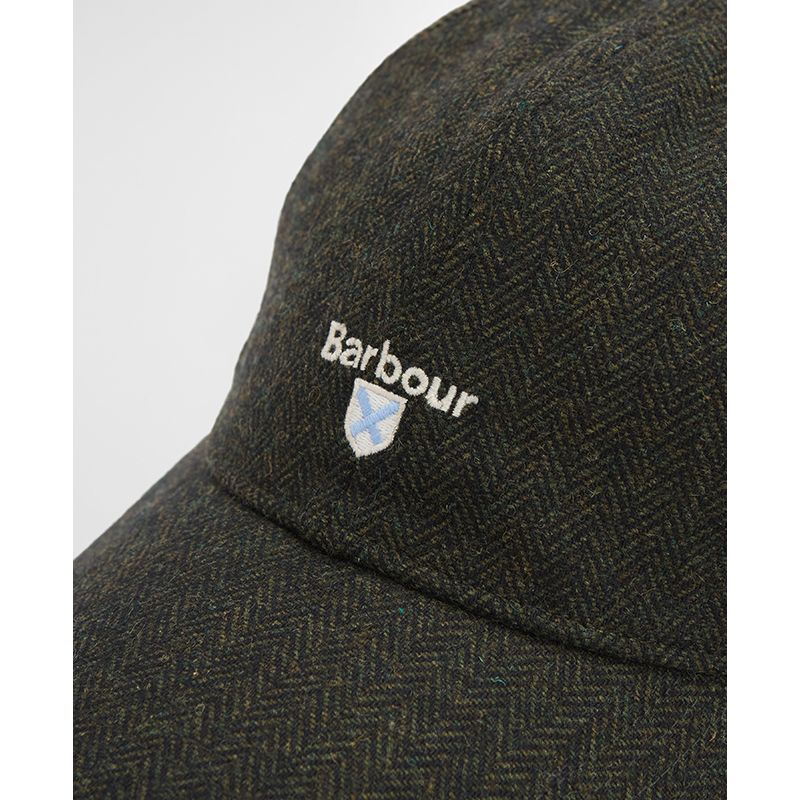 Casquette Barlow Barbour