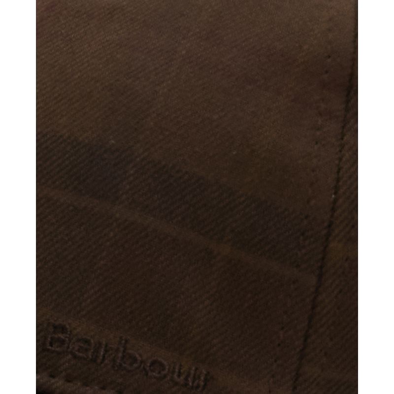 Casquette Macklow Barbour