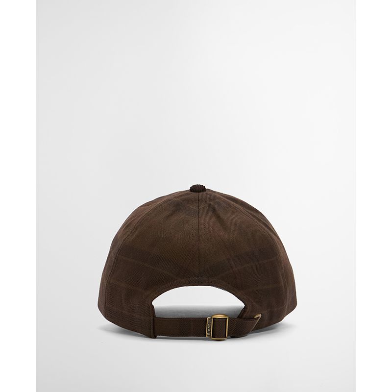 Casquette Macklow Barbour