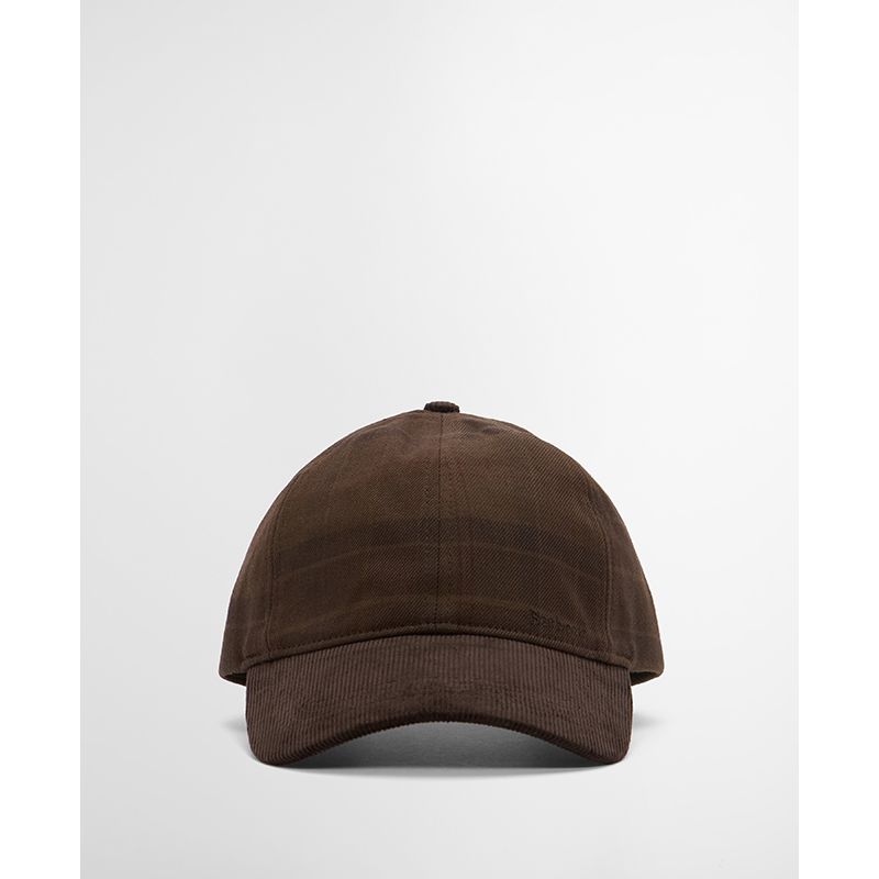 Casquette Macklow Barbour