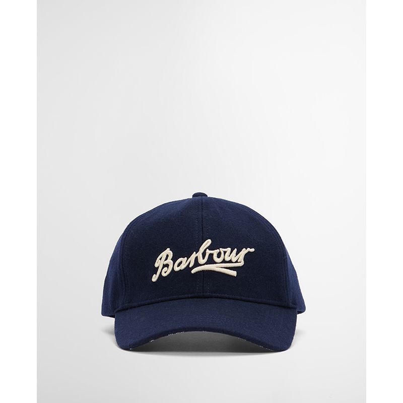 Casquette Bowery Barbour