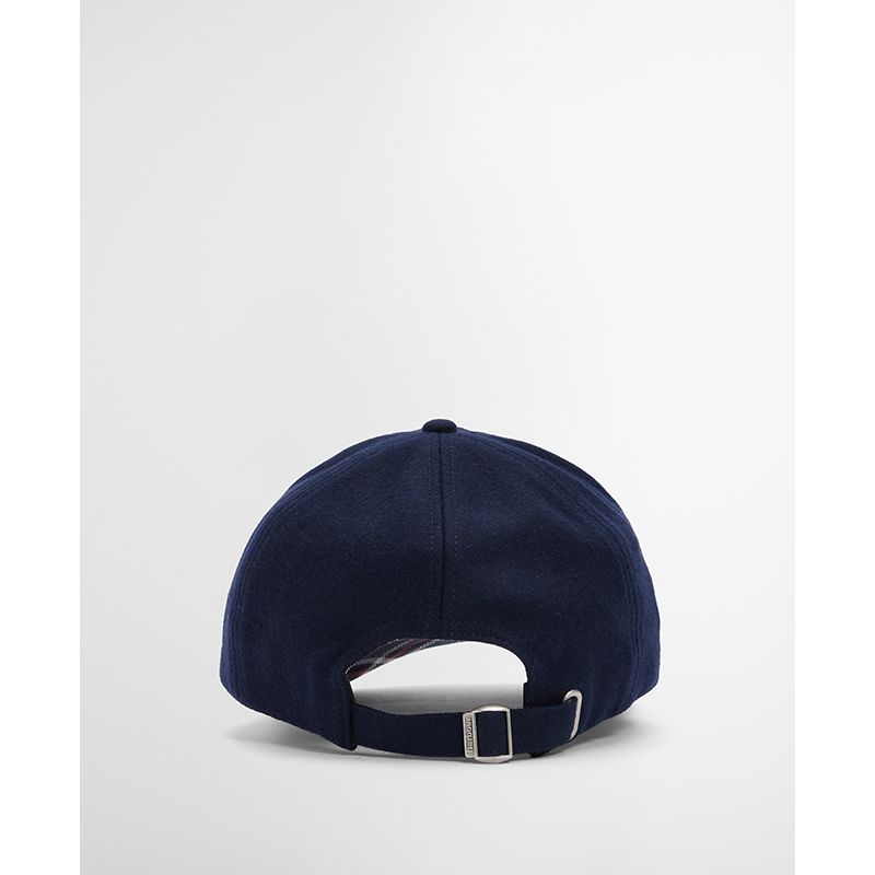 Casquette Bowery Barbour