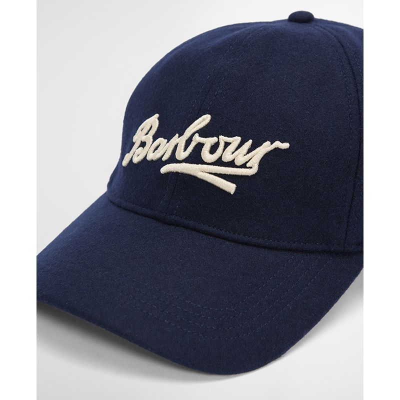 Casquette Bowery Barbour