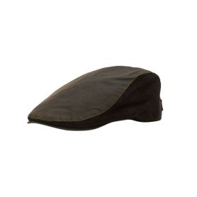 ASHBY FLAT CAP