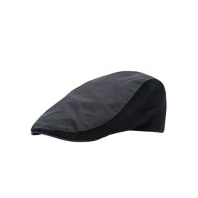 ASHBY FLAT CAP