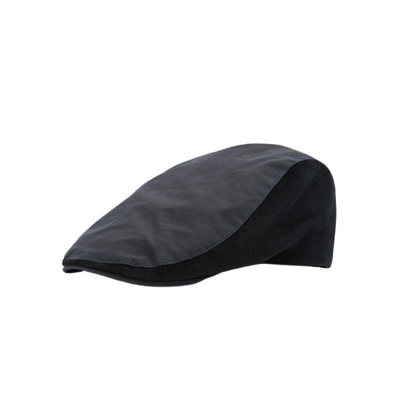 Casquette plate Ashby  Barbour