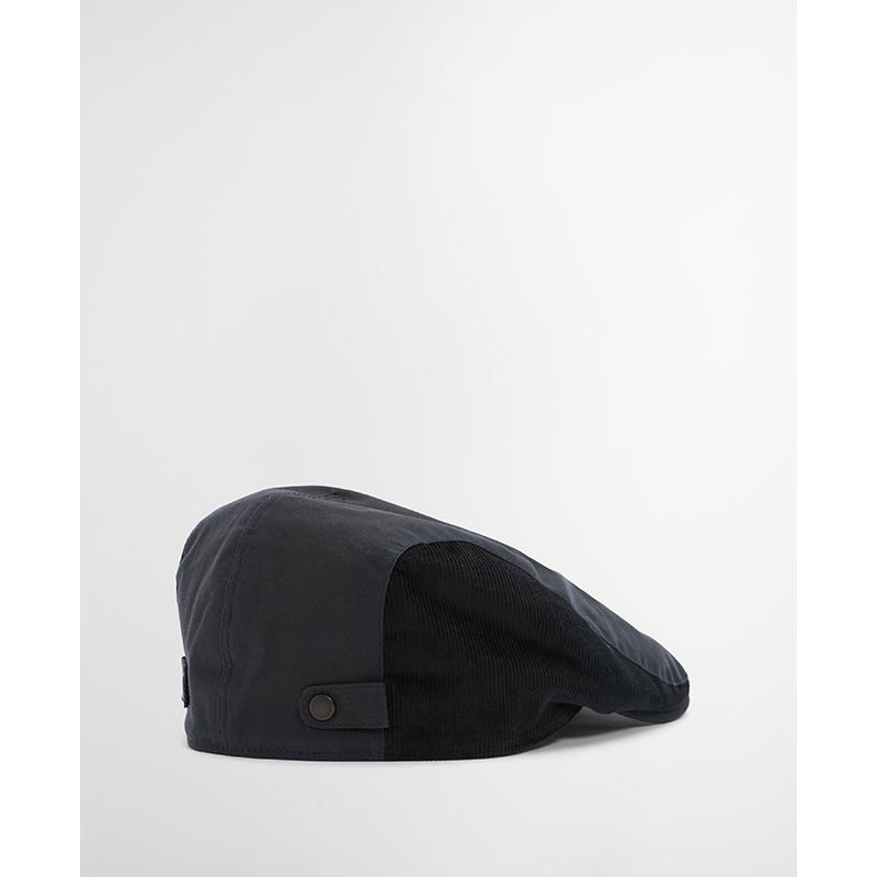 Casquette plate Ashby  Barbour