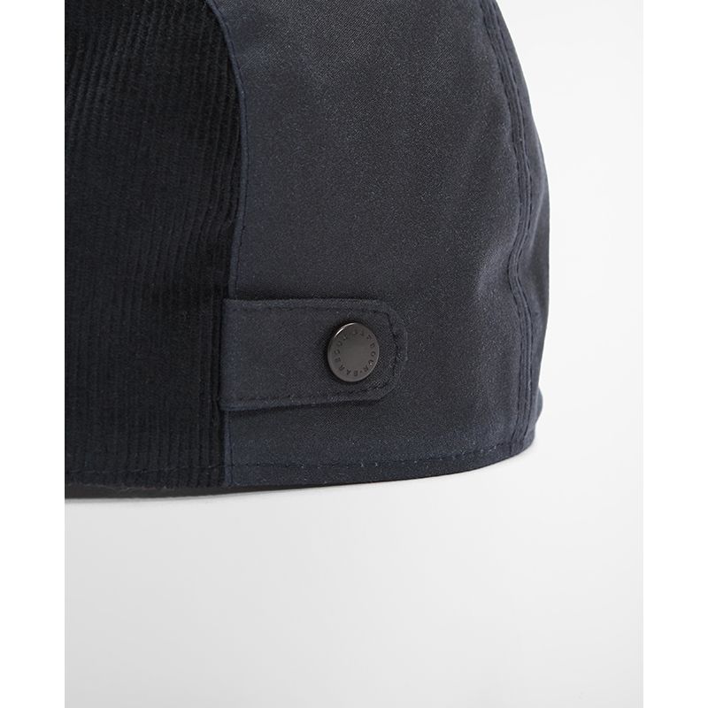 Casquette plate Ashby  Barbour