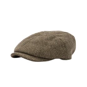 WINSTON BAKER BOY CAP