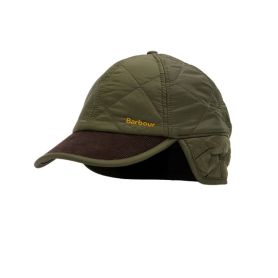 LIDDESDALE CARPENTER CAP