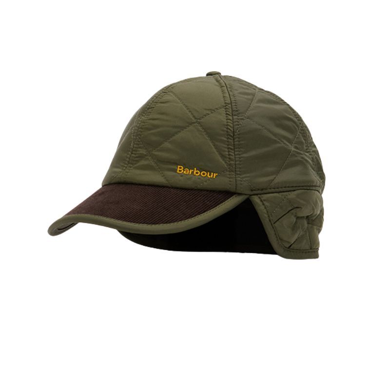Casquette Carpenter Liddesdale Barbour
