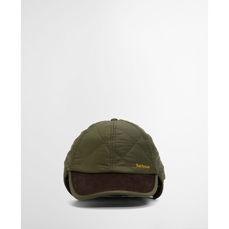 Casquette Carpenter Liddesdale Barbour