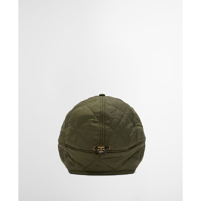 Casquette Carpenter Liddesdale Barbour