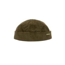 PRESTON CORD DOCKER HAT