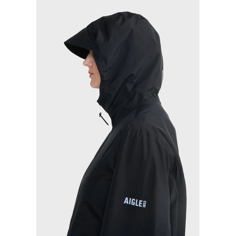 Blouson mixte imperméable compactable Rainpack 70 Aigle