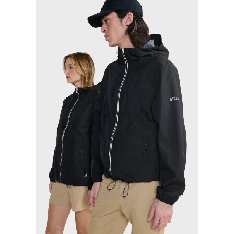 Blouson mixte imperméable compactable Rainpack 70 Aigle