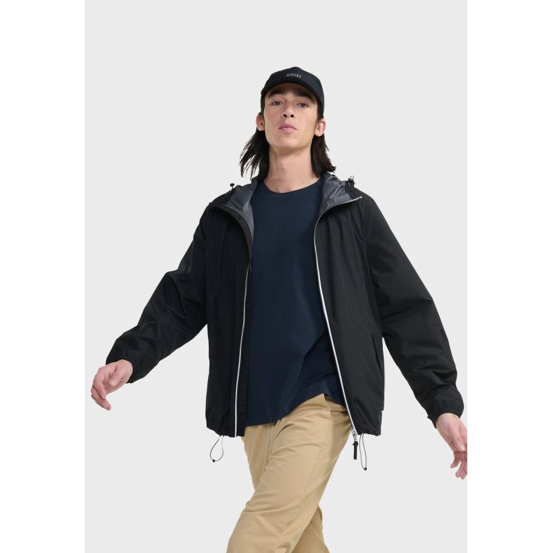 Blouson mixte imperméable compactable Rainpack 70 Aigle