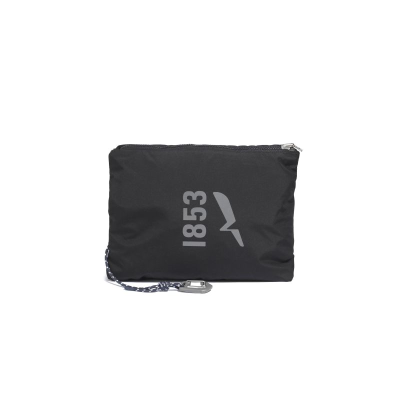 Blouson mixte imperméable compactable Rainpack 70 Aigle