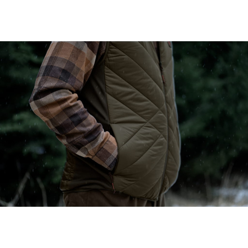 Gilet chauffant Heat Härkila